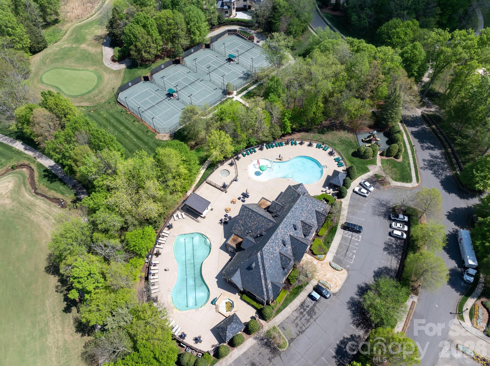 504 Bear Paw Drive Waxhaw NC 28173