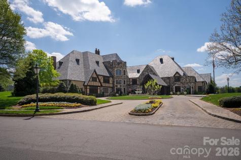 504 Bear Paw Drive Waxhaw NC 28173