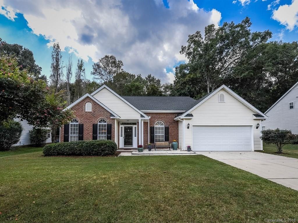 8903 Bryson Bend Drive Charlotte NC 28277
