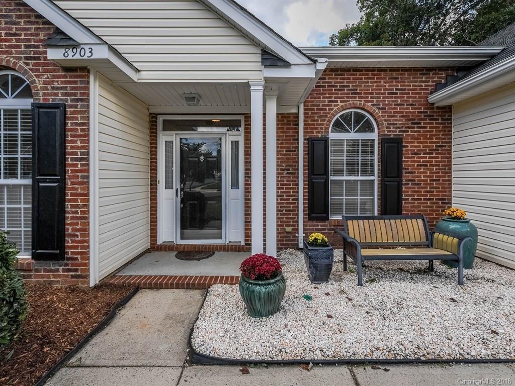 8903 Bryson Bend Drive Charlotte NC 28277