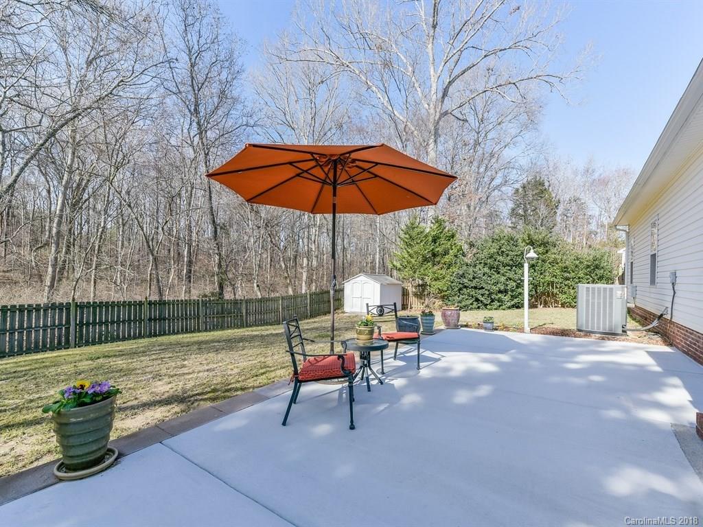 8903 Bryson Bend Drive Charlotte NC 28277