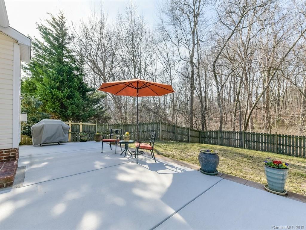 8903 Bryson Bend Drive Charlotte NC 28277