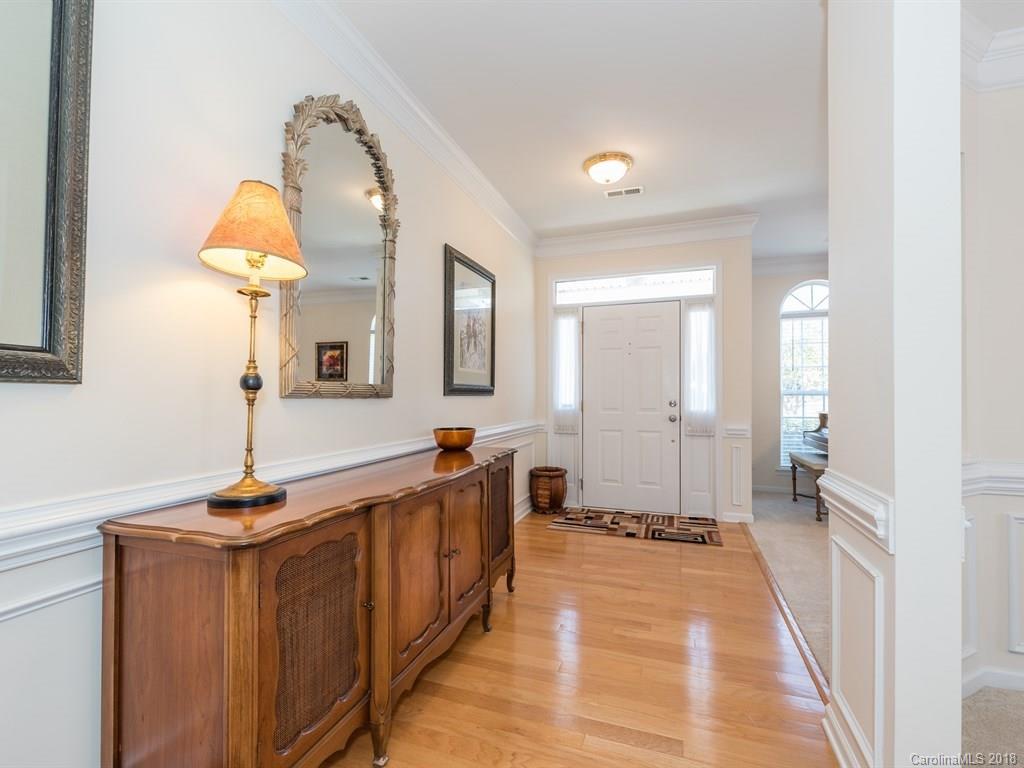 8903 Bryson Bend Drive Charlotte NC 28277