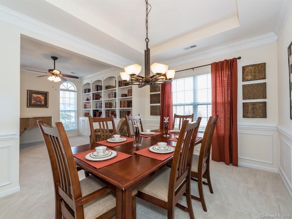 8903 Bryson Bend Drive Charlotte NC 28277