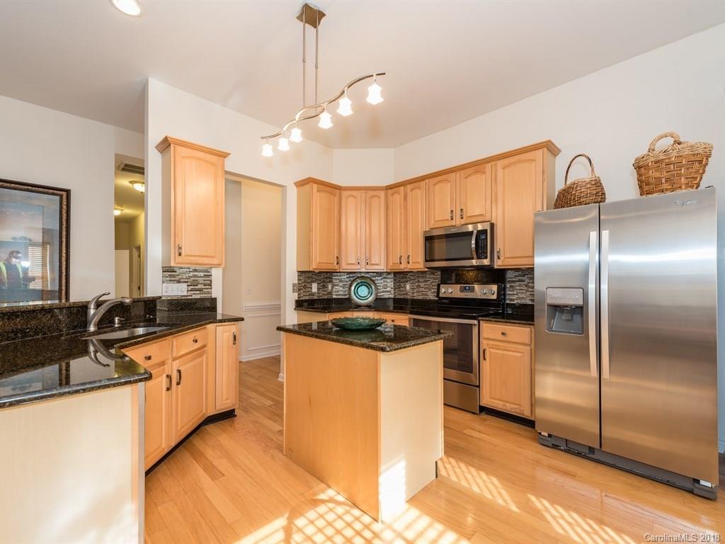 8903 Bryson Bend Drive Charlotte NC 28277