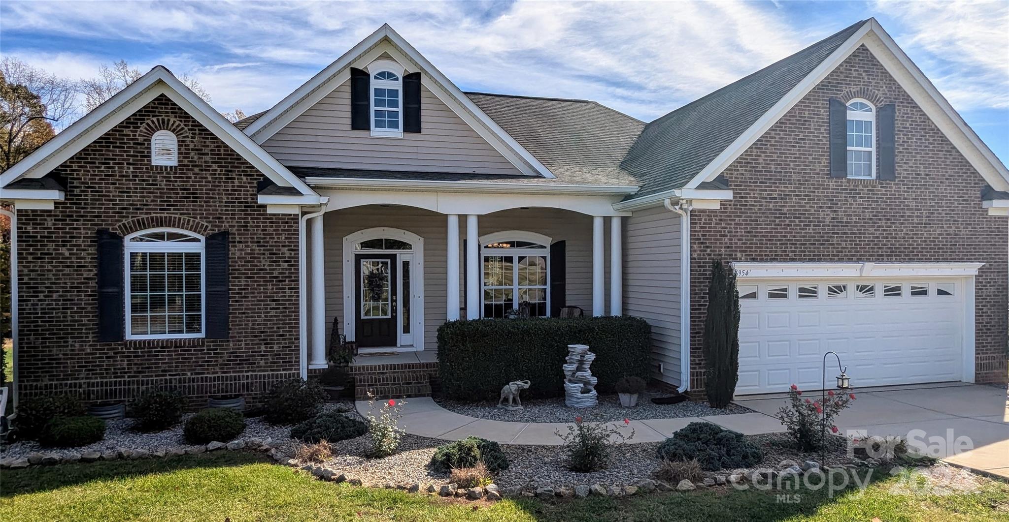 6954 Pin Oaks Drive Denver NC 28037