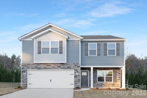 145 Ridgehaven Drive Waynesville NC 28786