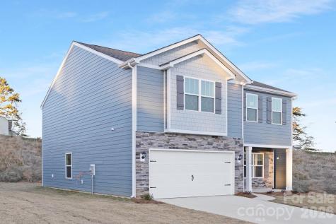 145 Ridgehaven Drive Waynesville NC 28786