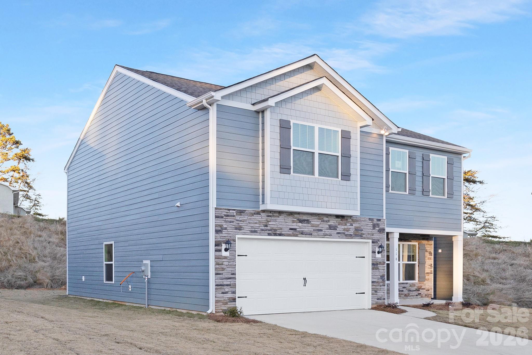145 Ridgehaven Drive Waynesville NC 28786