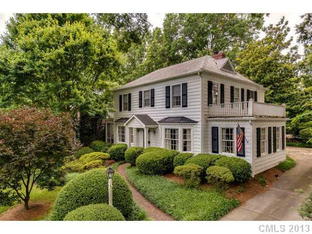 1508 Scotland Avenue Charlotte NC 28207