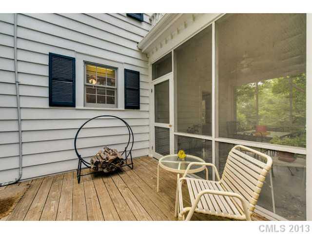 1508 Scotland Avenue Charlotte NC 28207