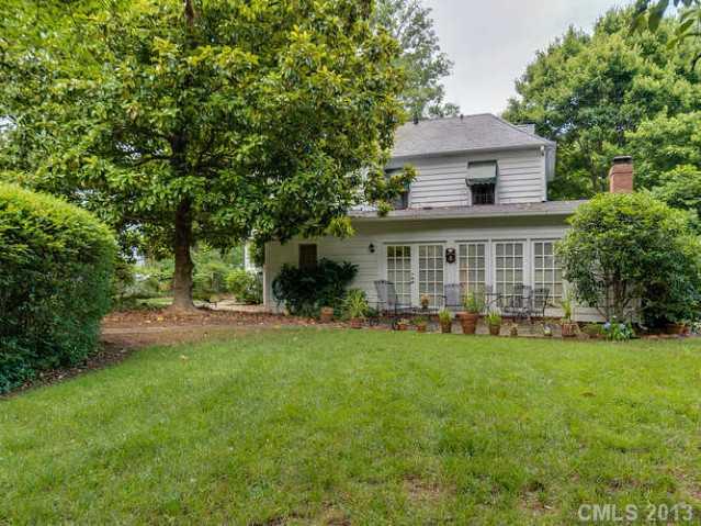 1508 Scotland Avenue Charlotte NC 28207