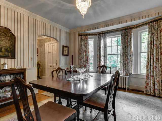 1508 Scotland Avenue Charlotte NC 28207