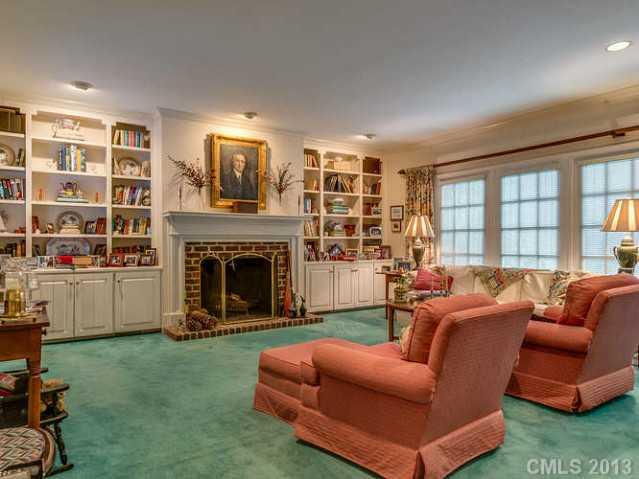 1508 Scotland Avenue Charlotte NC 28207