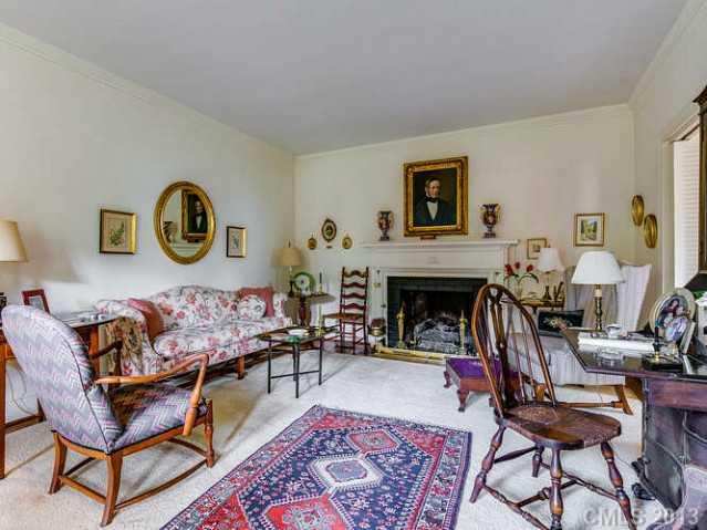 1508 Scotland Avenue Charlotte NC 28207