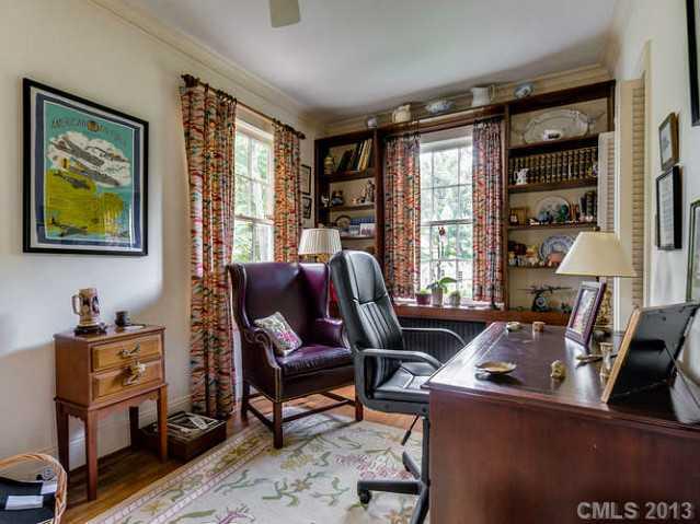 1508 Scotland Avenue Charlotte NC 28207