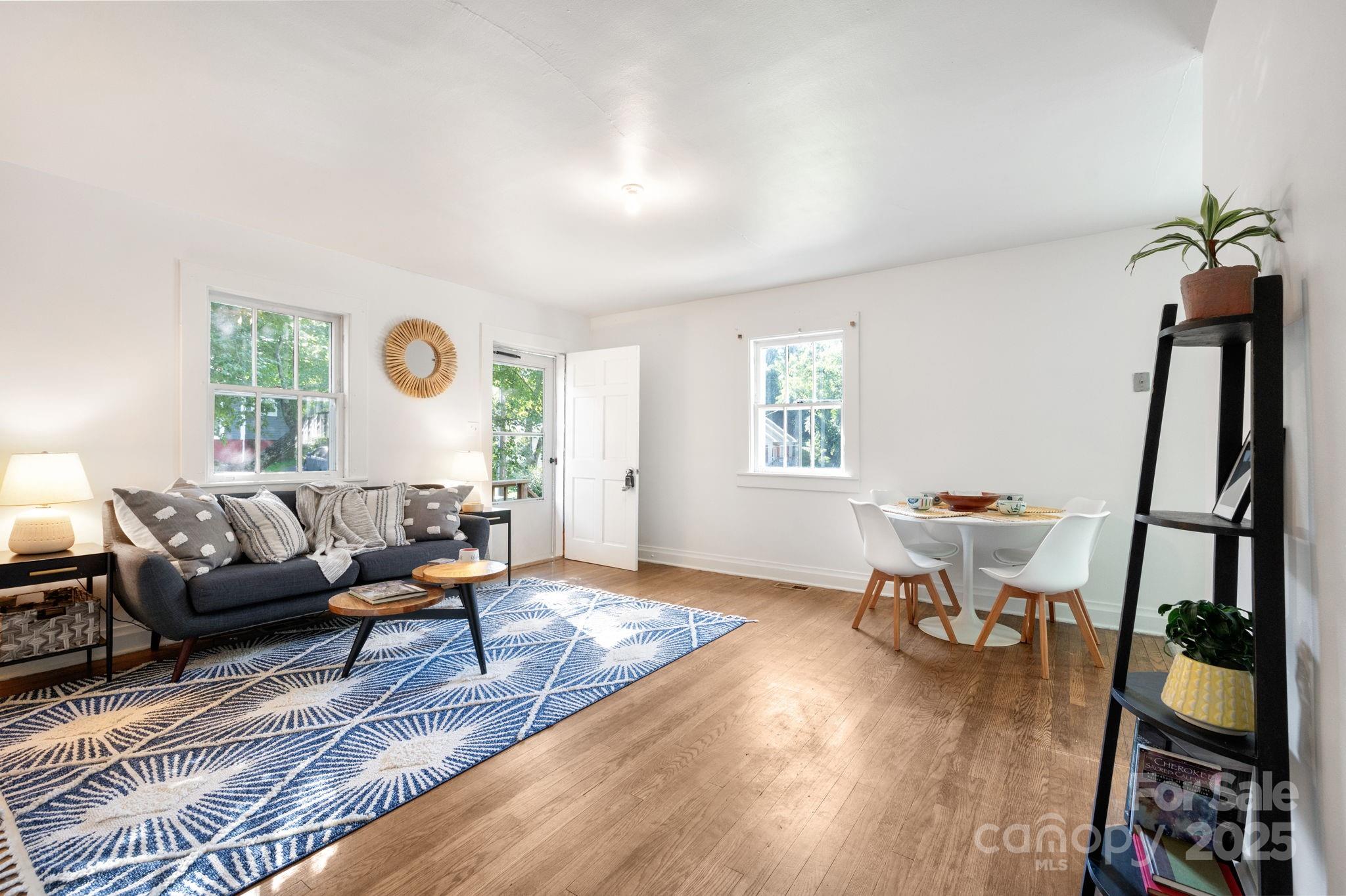 69 Branning Street Asheville NC 28806