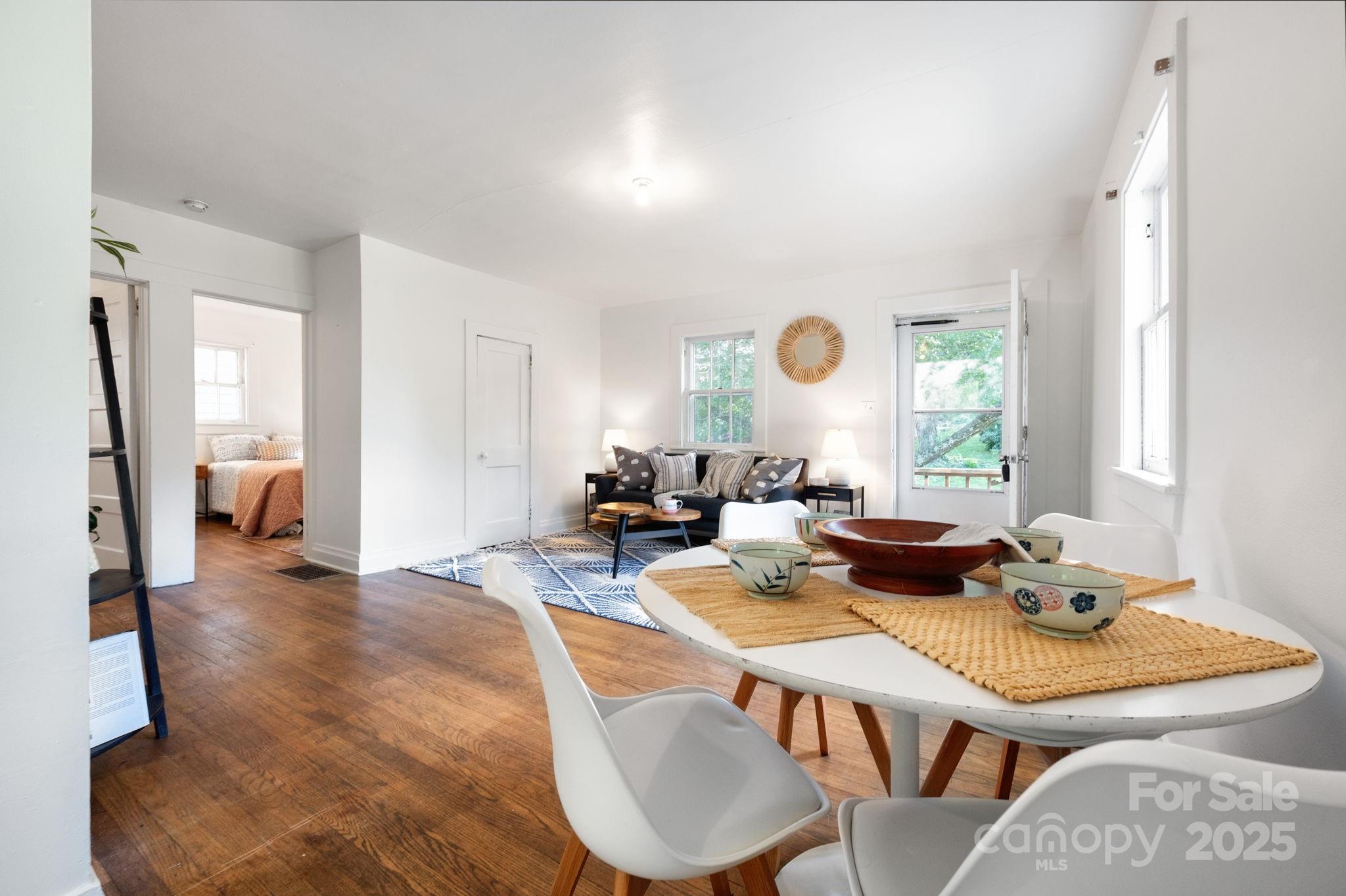 69 Branning Street Asheville NC 28806