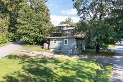 69 Branning Street Asheville NC 28806