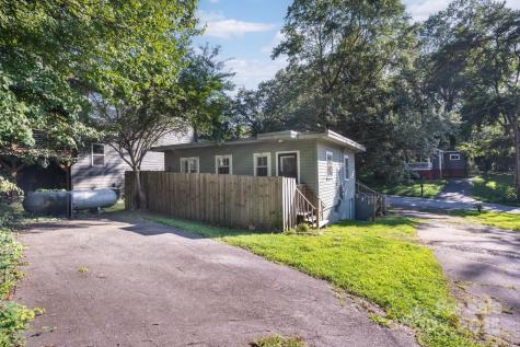 69 Branning Street Asheville NC 28806