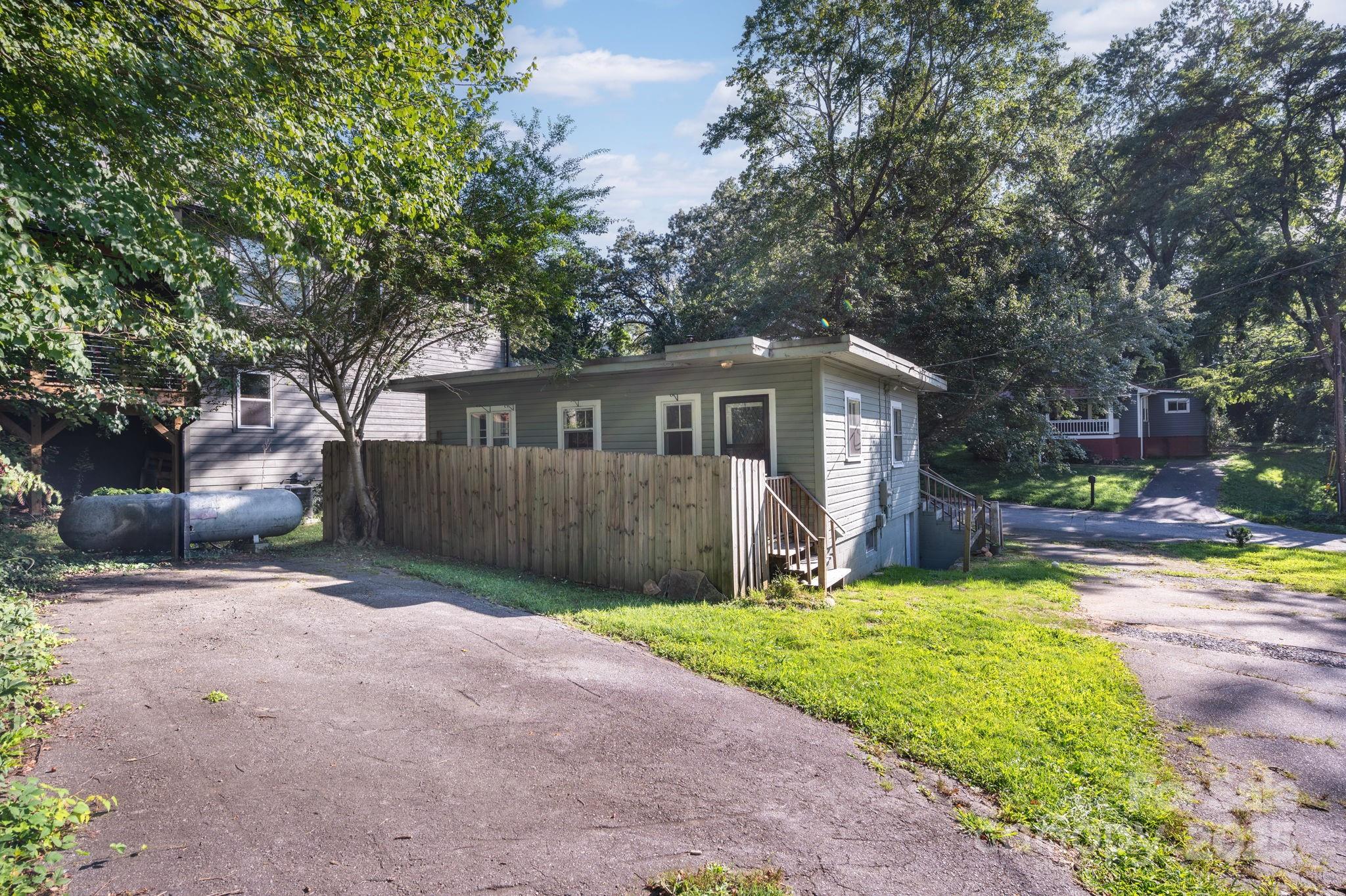 69 Branning Street Asheville NC 28806