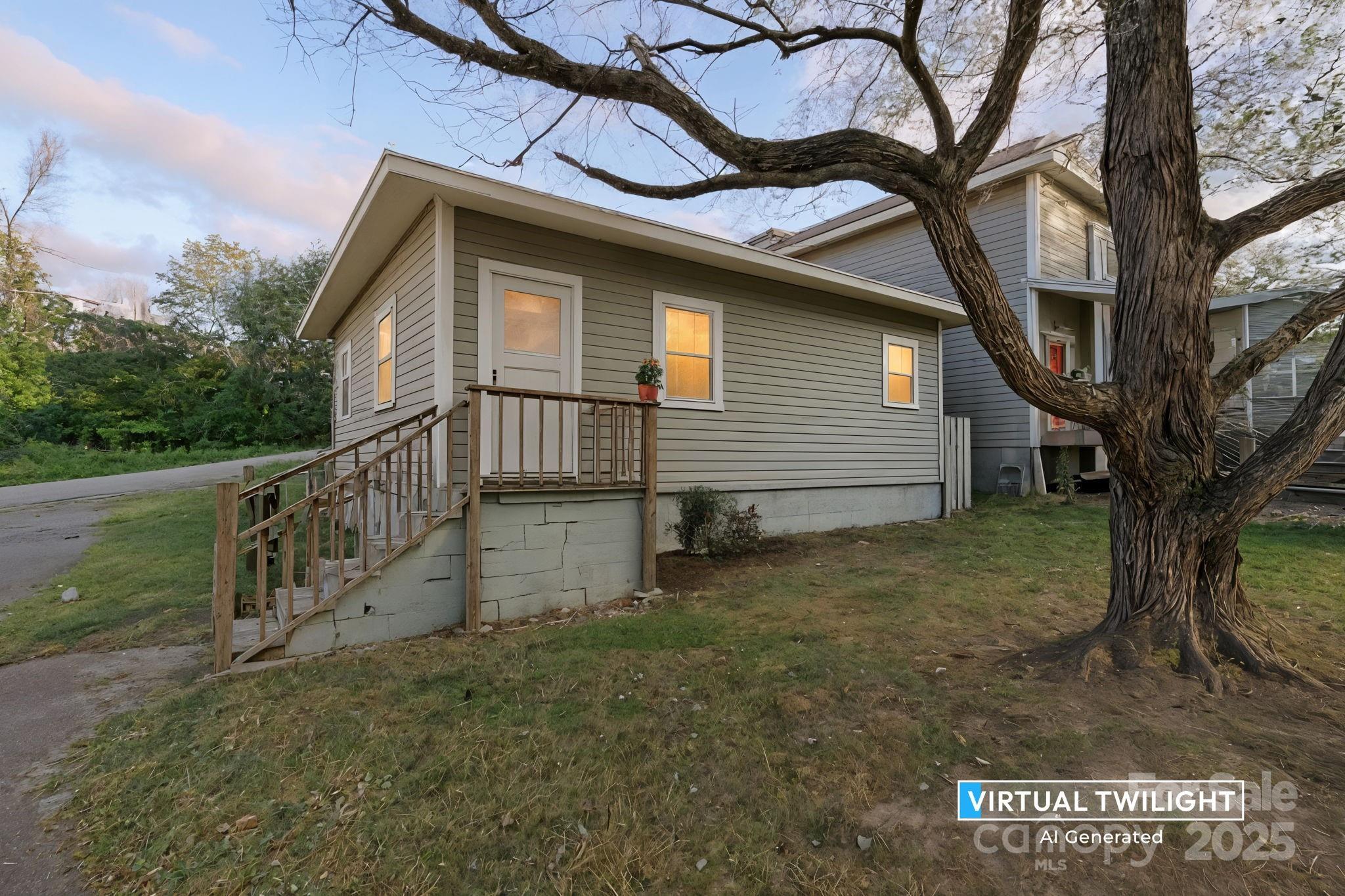 69 Branning Street Asheville NC 28806