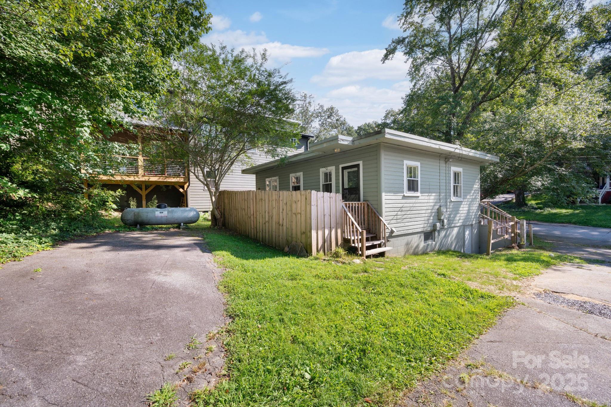 69 Branning Street Asheville NC 28806