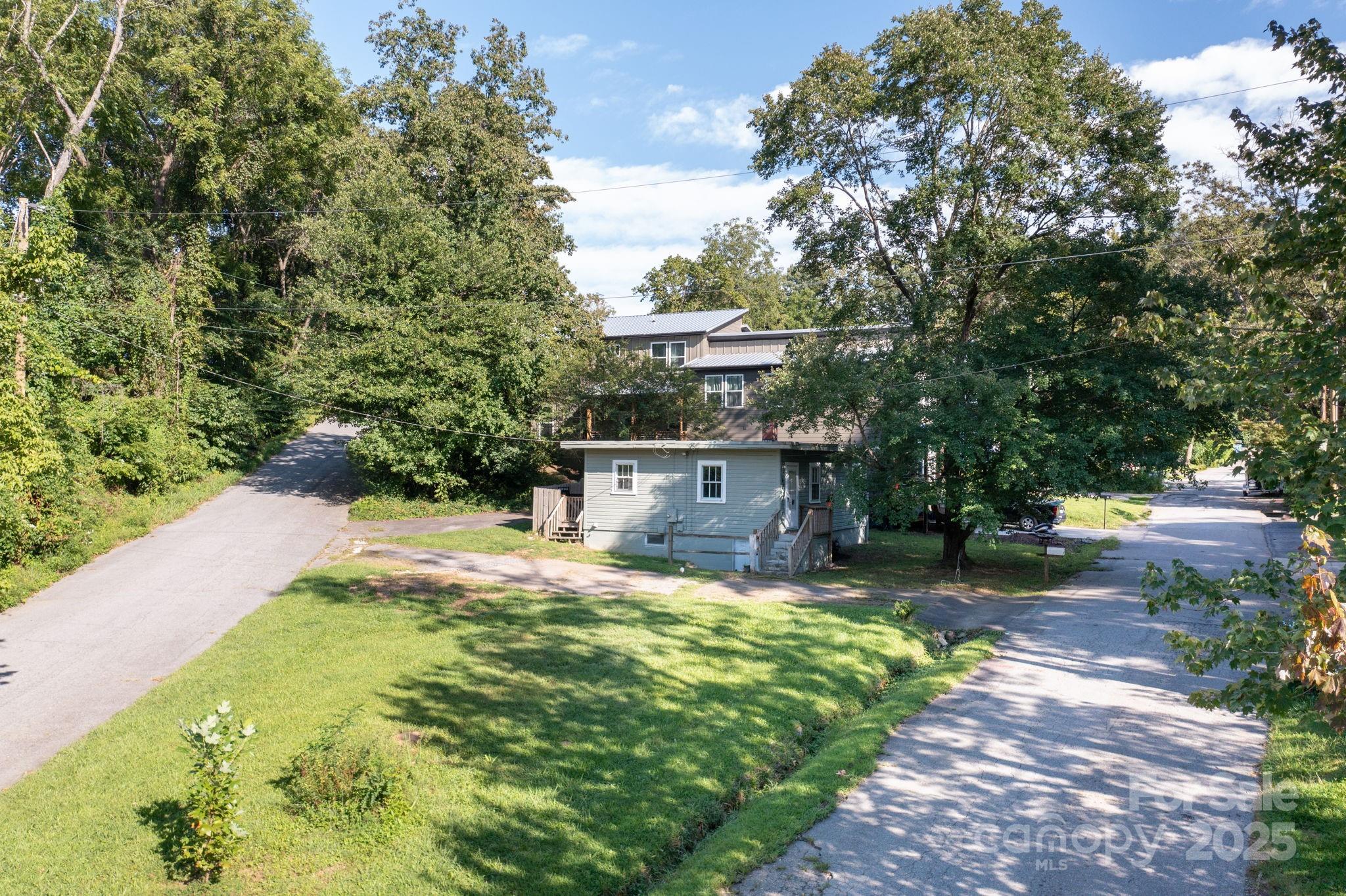 69 Branning Street Asheville NC 28806