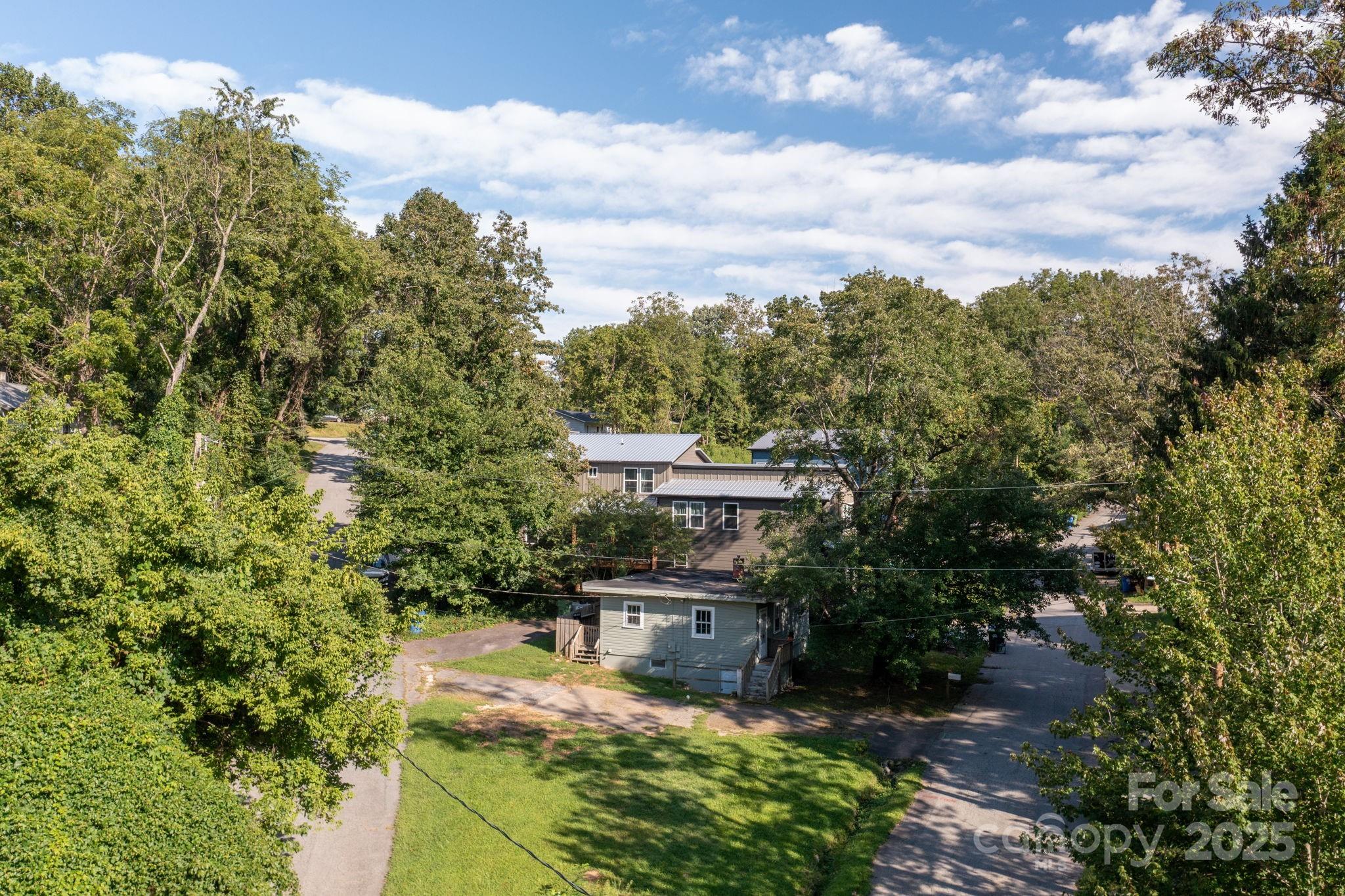 69 Branning Street Asheville NC 28806