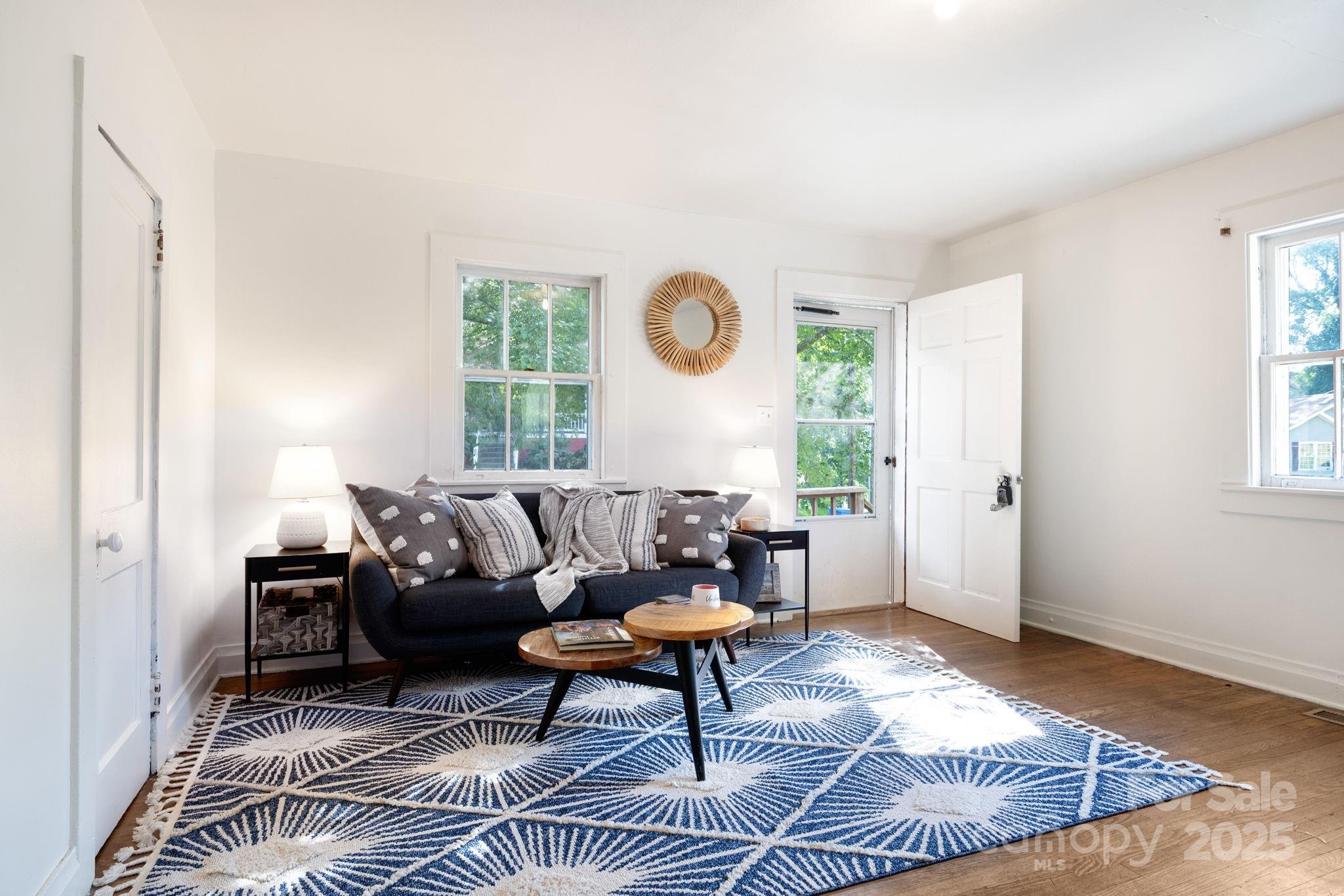 69 Branning Street Asheville NC 28806