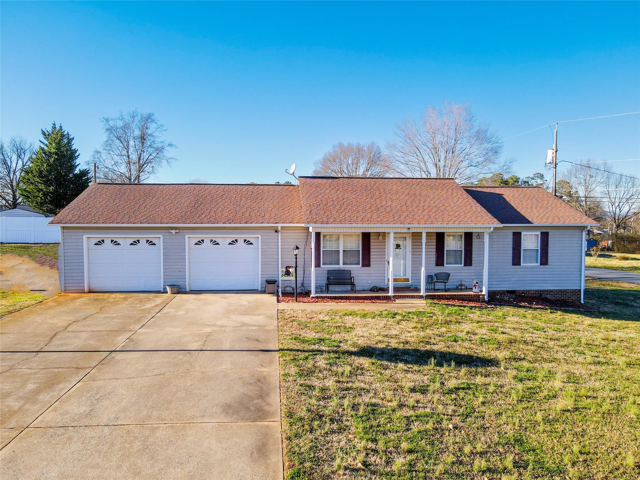155 Seitz Drive Forest City NC 28043