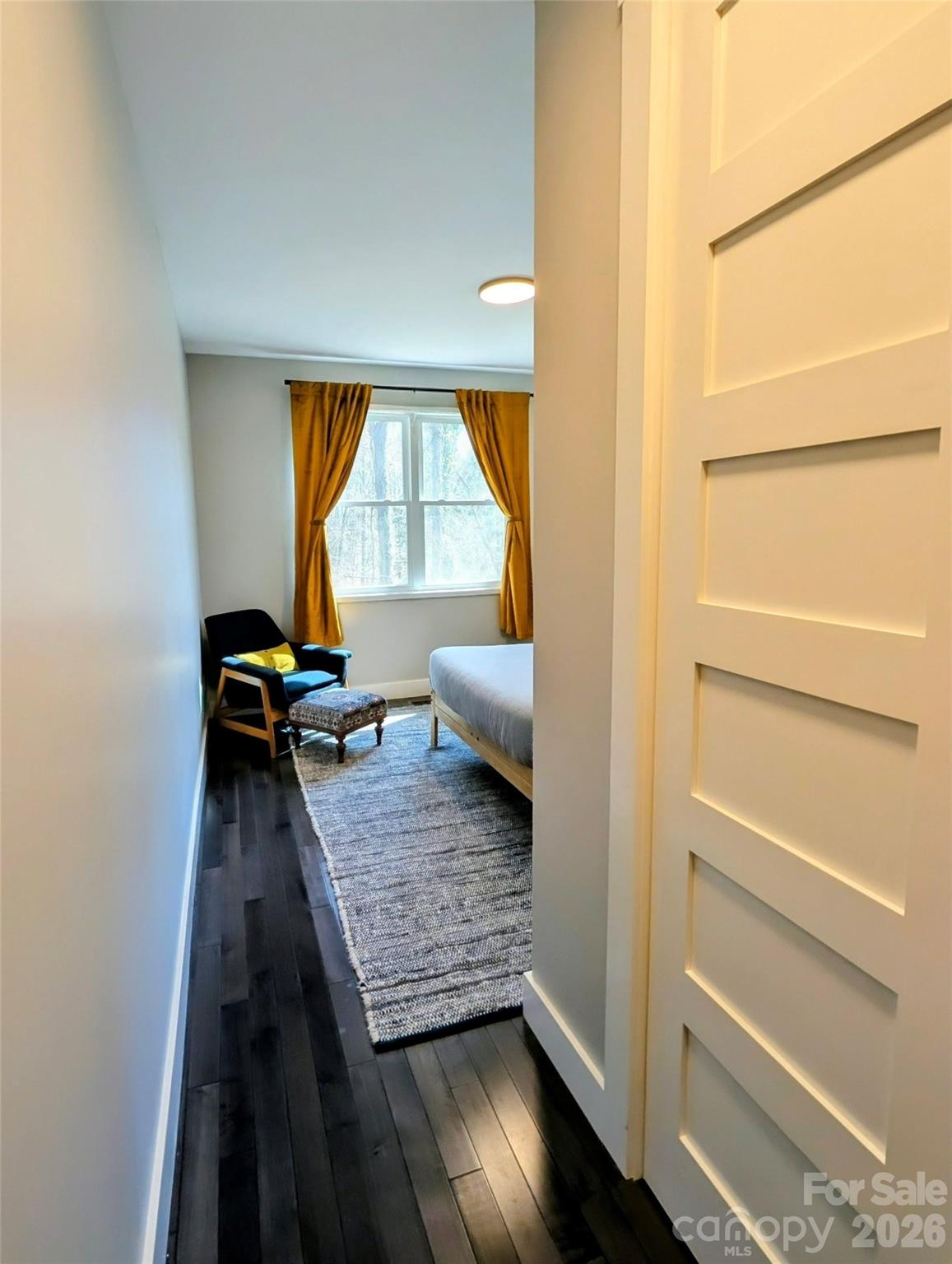 206 Flathouse Drive Asheville NC 28804