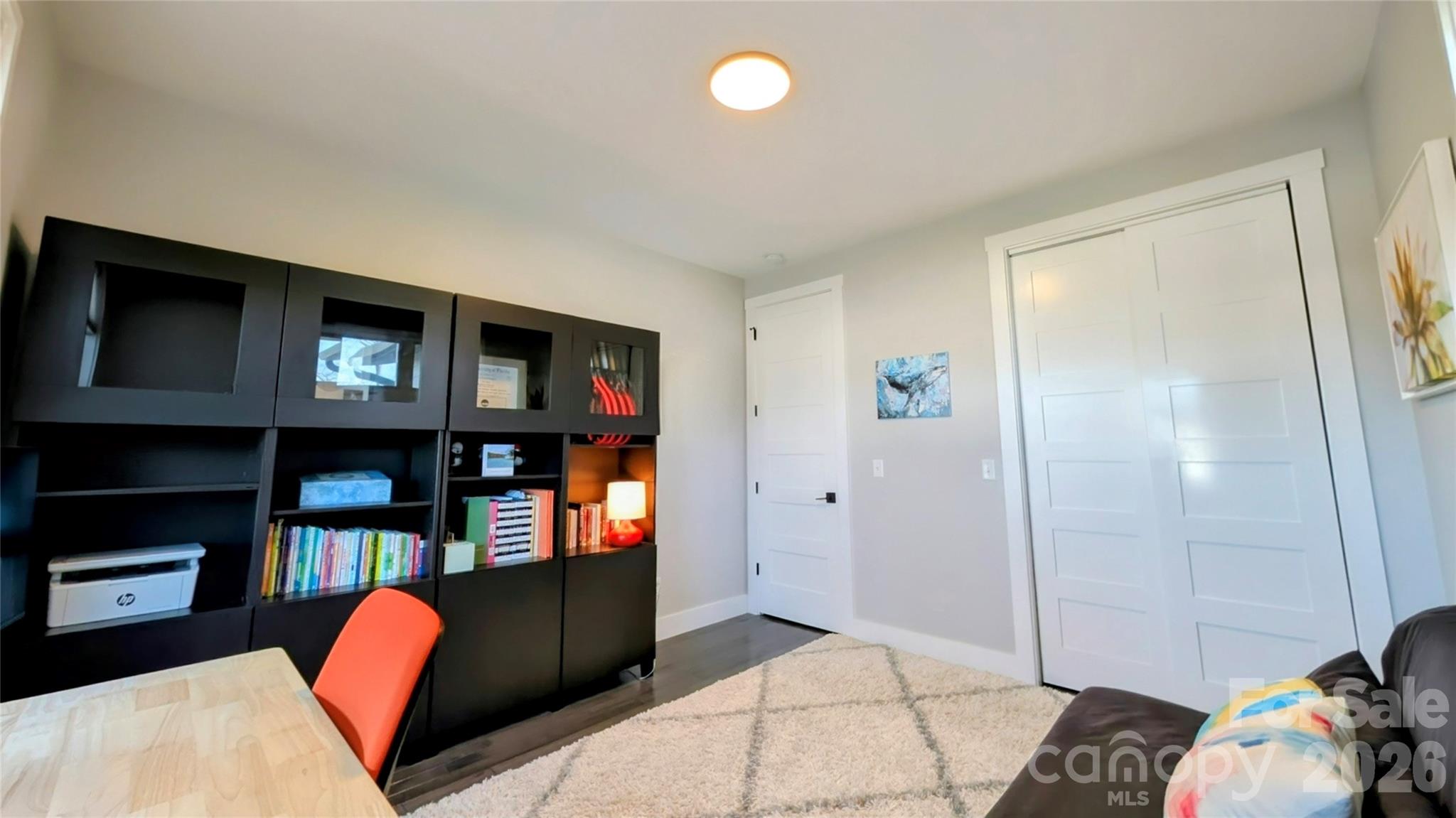 206 Flathouse Drive Asheville NC 28804
