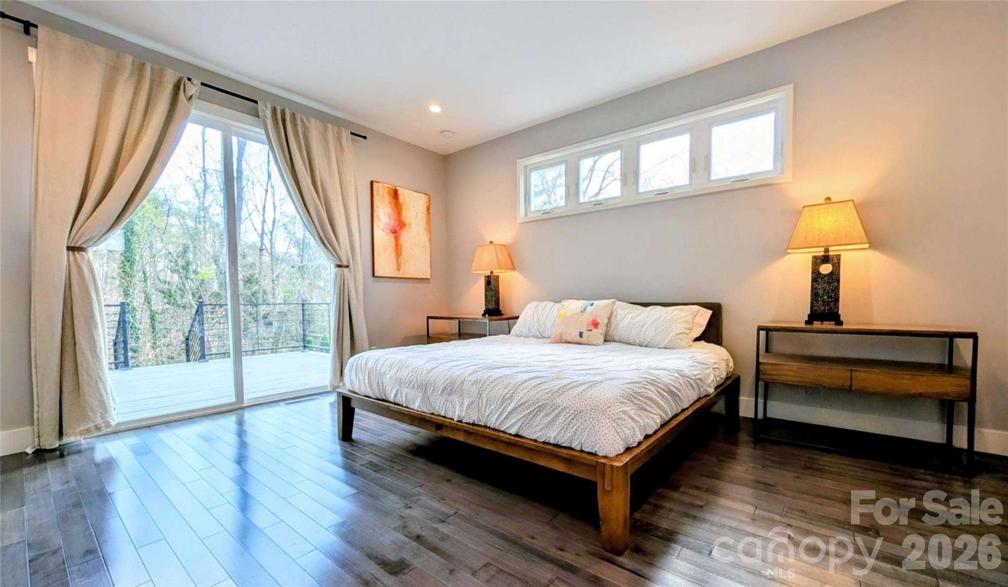 206 Flathouse Drive Asheville NC 28804