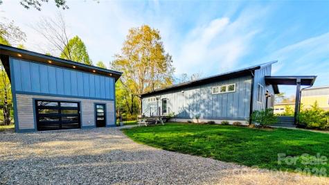 206 Flathouse Drive Asheville NC 28804