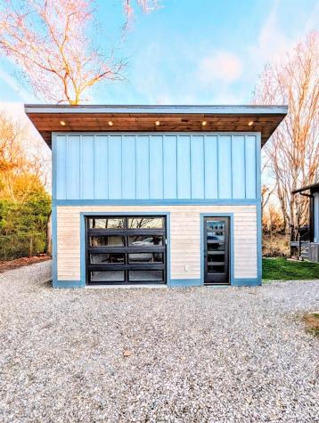 206 Flathouse Drive Asheville NC 28804