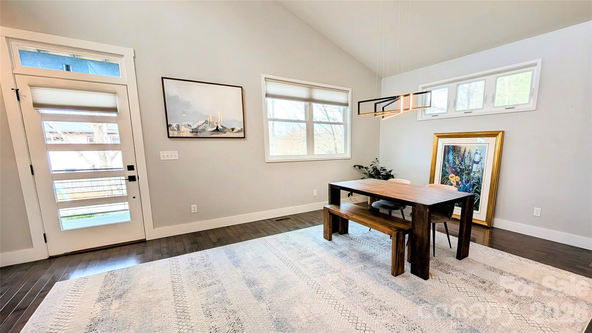 206 Flathouse Drive Asheville NC 28804