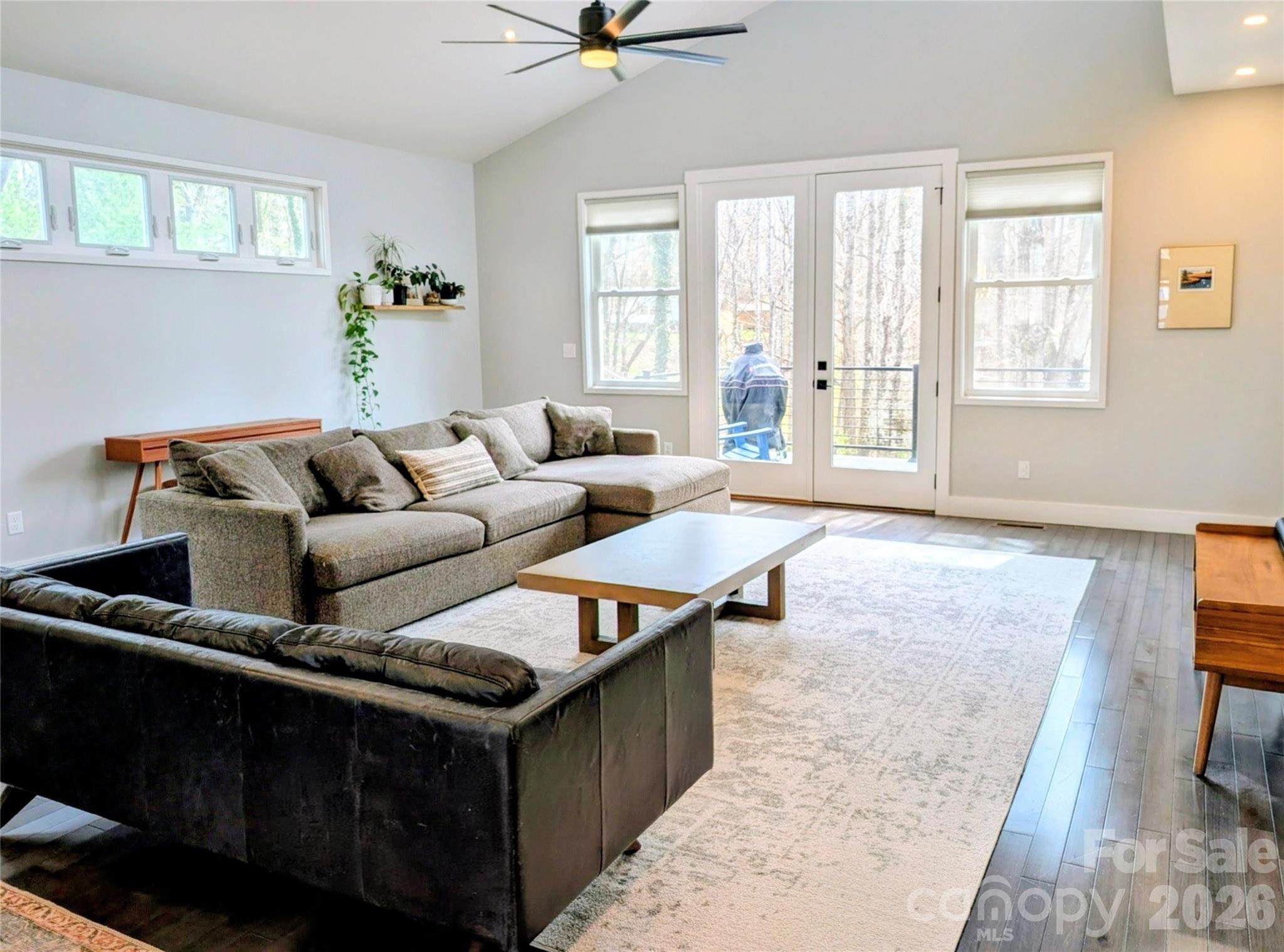 206 Flathouse Drive Asheville NC 28804
