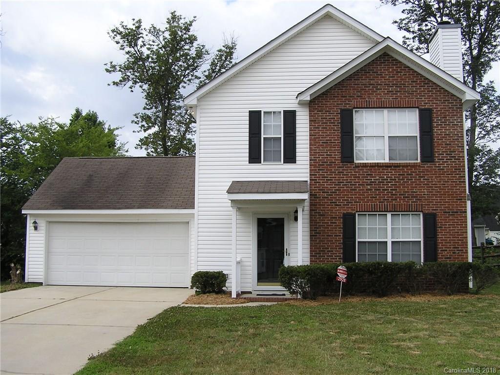 2928 Brooknell Court NW Concord NC 28027