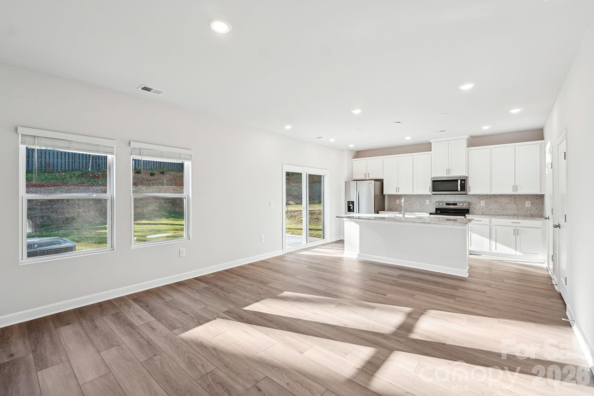 2650 Celestial Drive Newton NC 28658