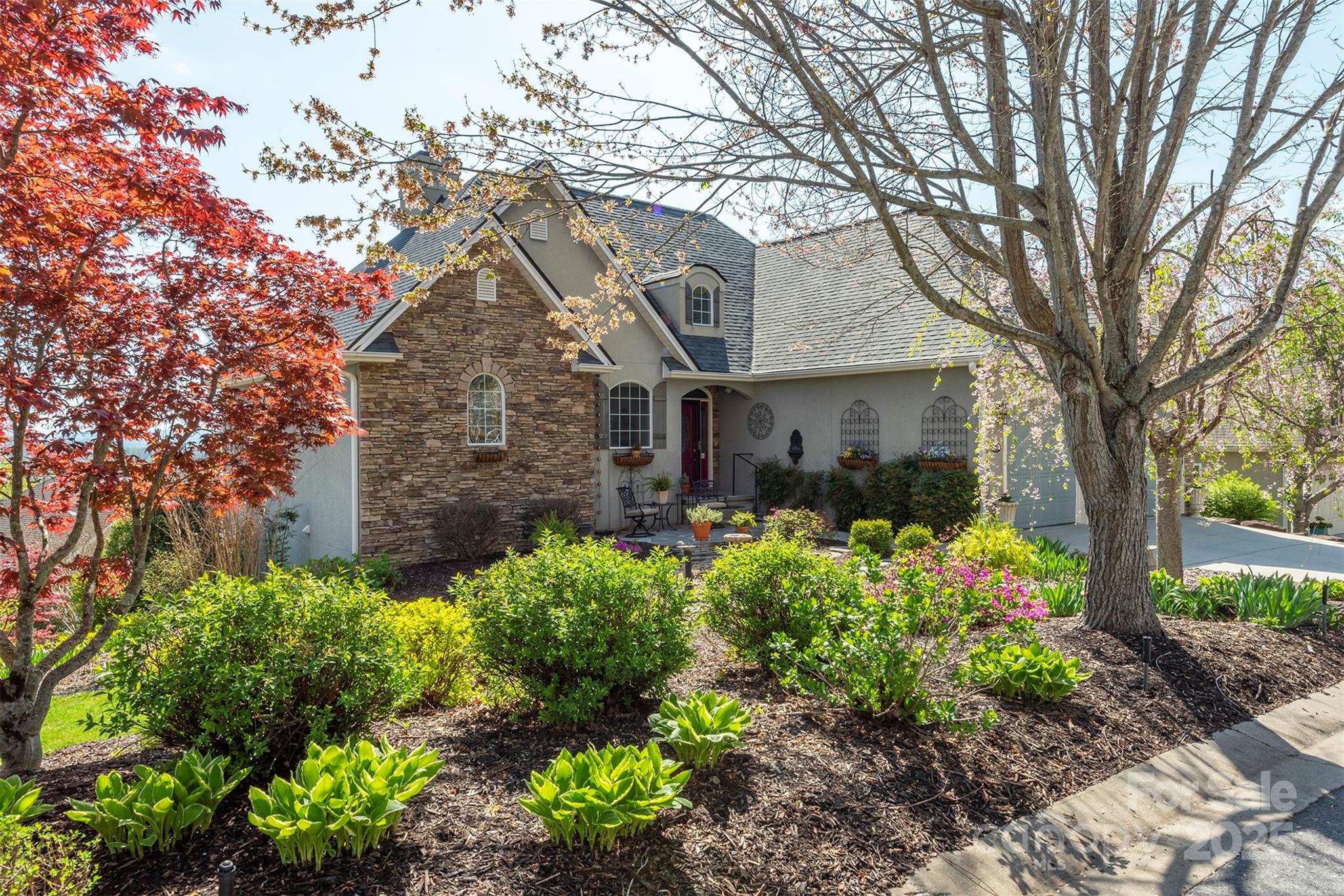 59 Carriage Highlands Court Hendersonville NC 28791