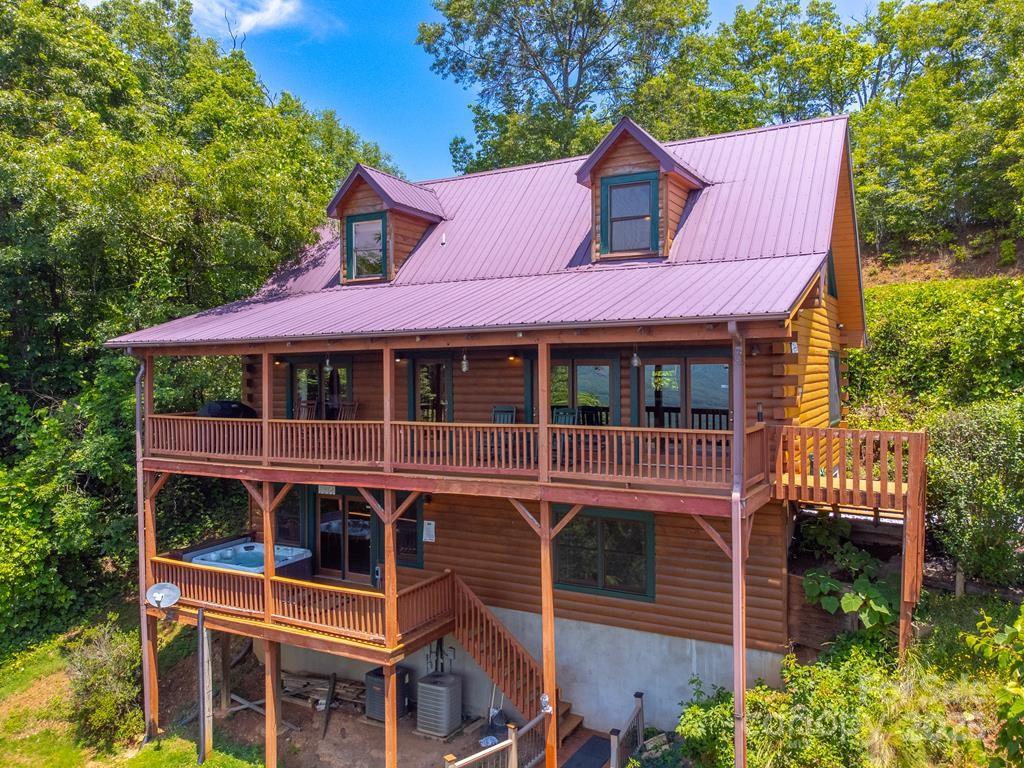561 Signal Ridge Sylva NC 28779