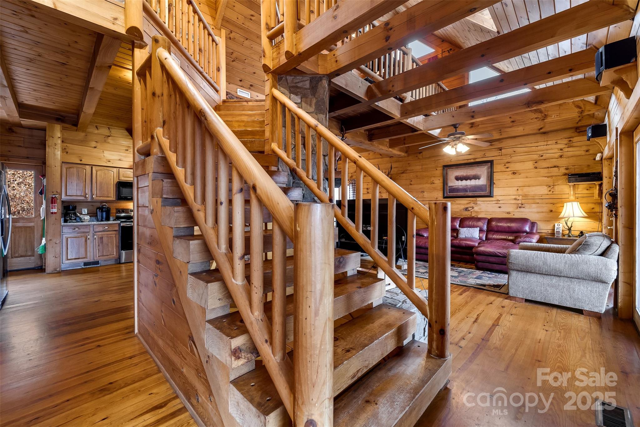 561 Signal Ridge Sylva NC 28779
