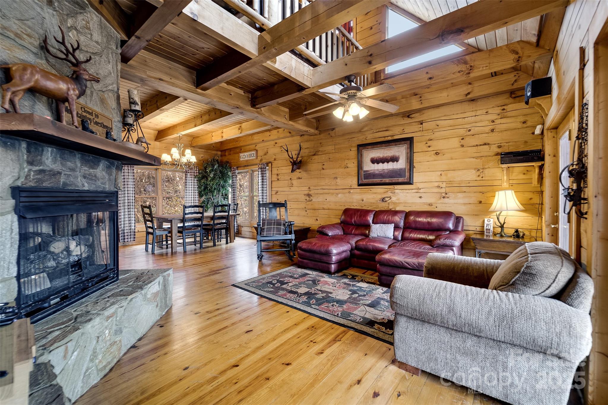 561 Signal Ridge Sylva NC 28779