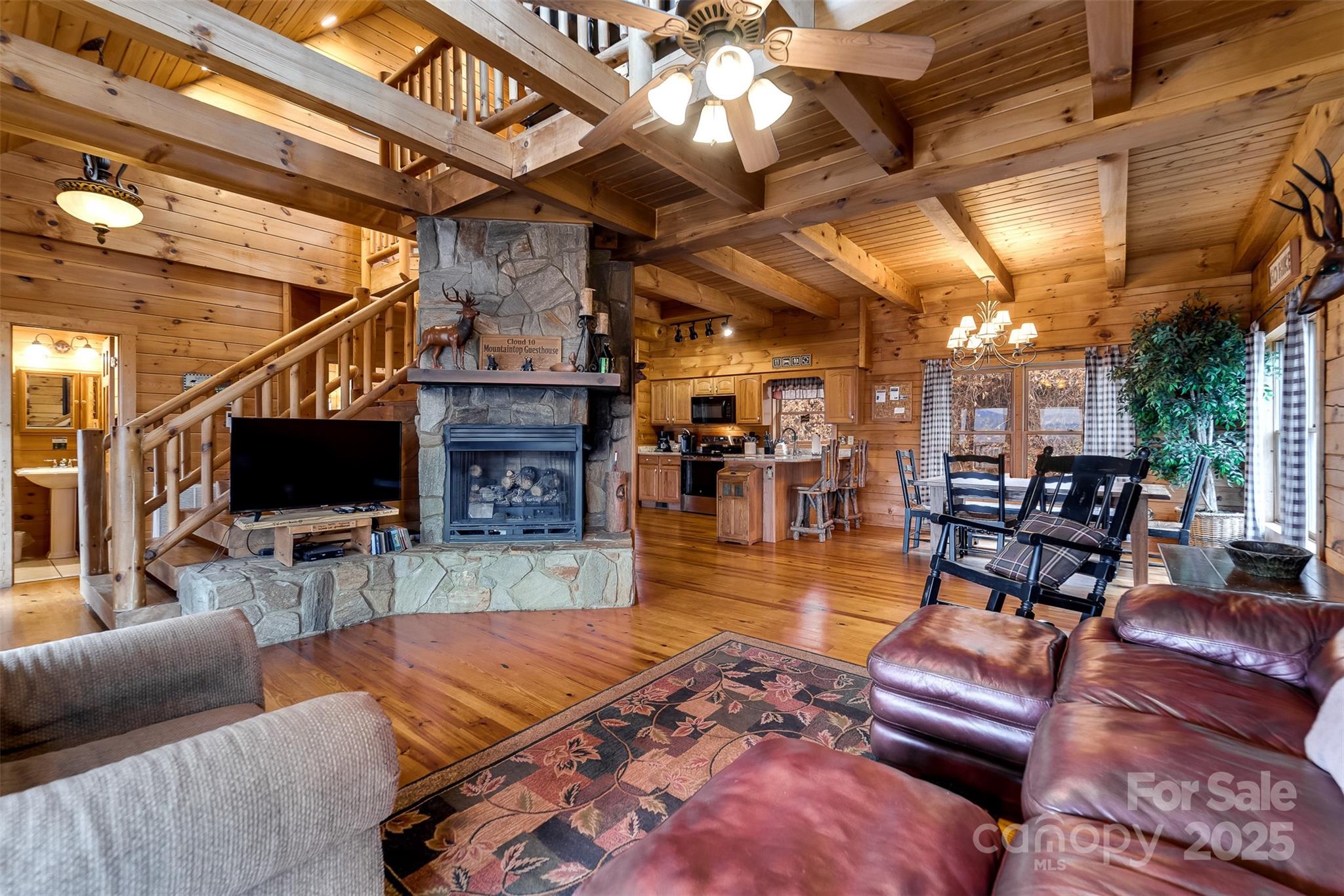 561 Signal Ridge Sylva NC 28779