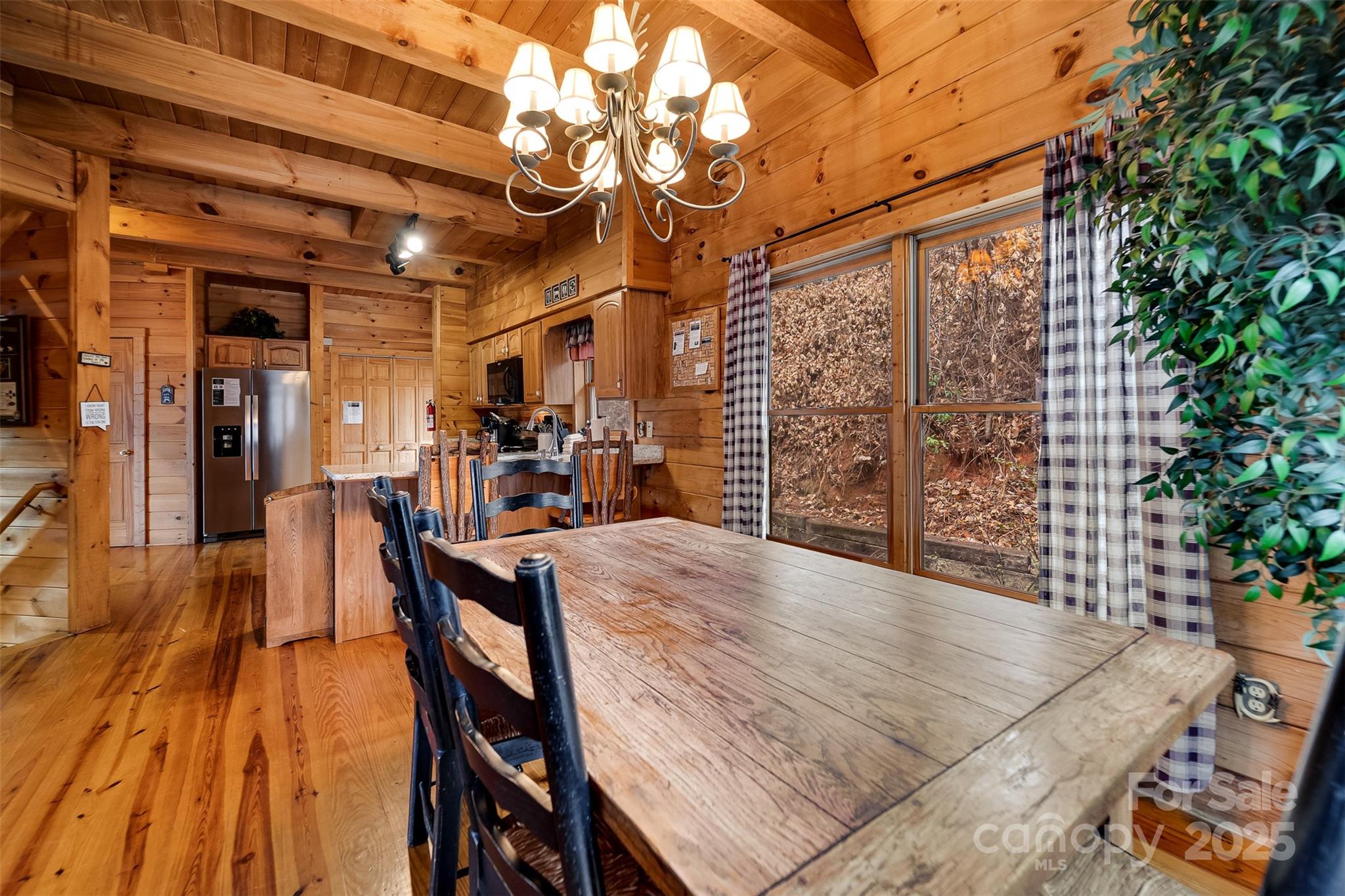 561 Signal Ridge Sylva NC 28779