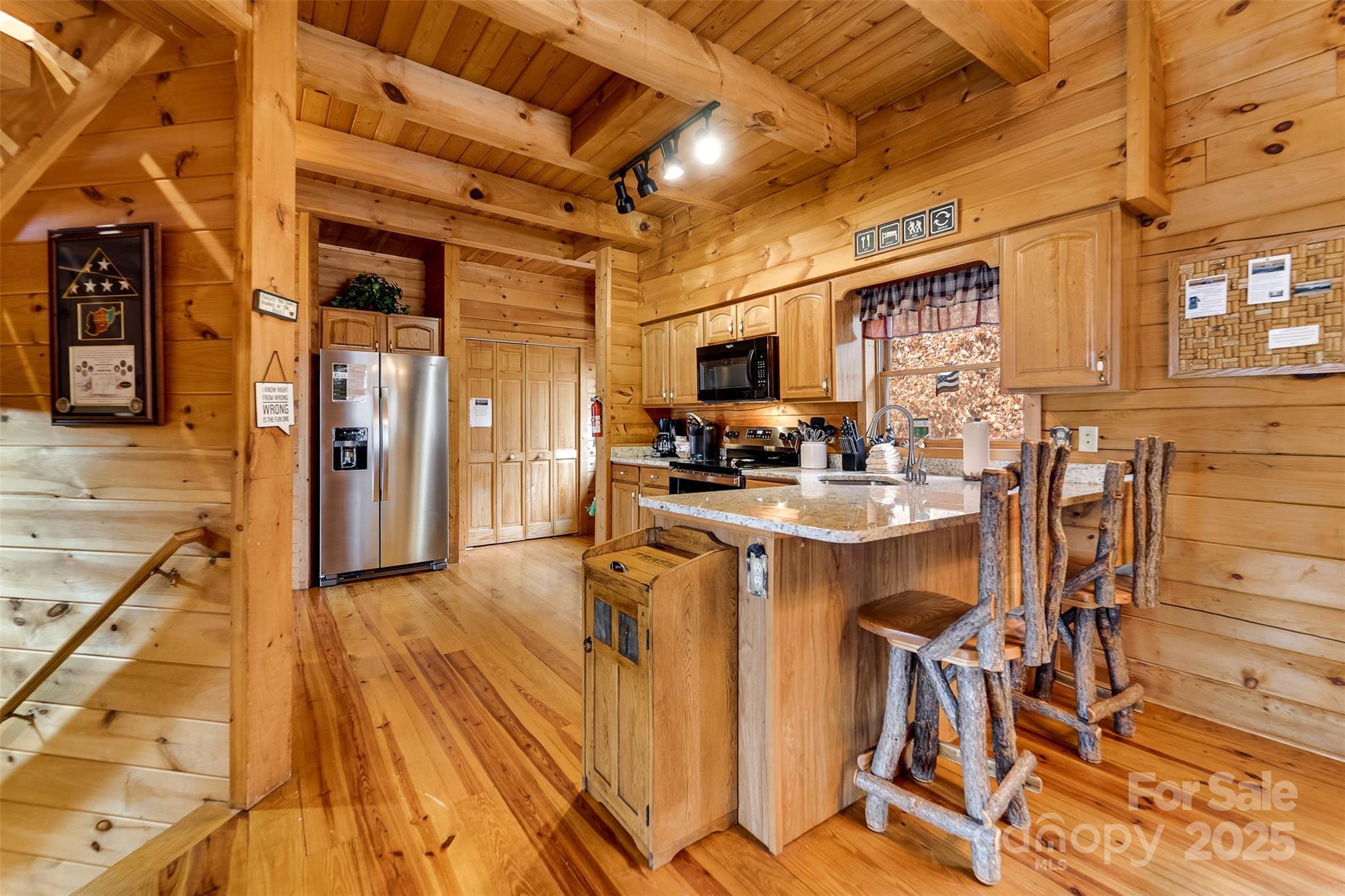 561 Signal Ridge Sylva NC 28779