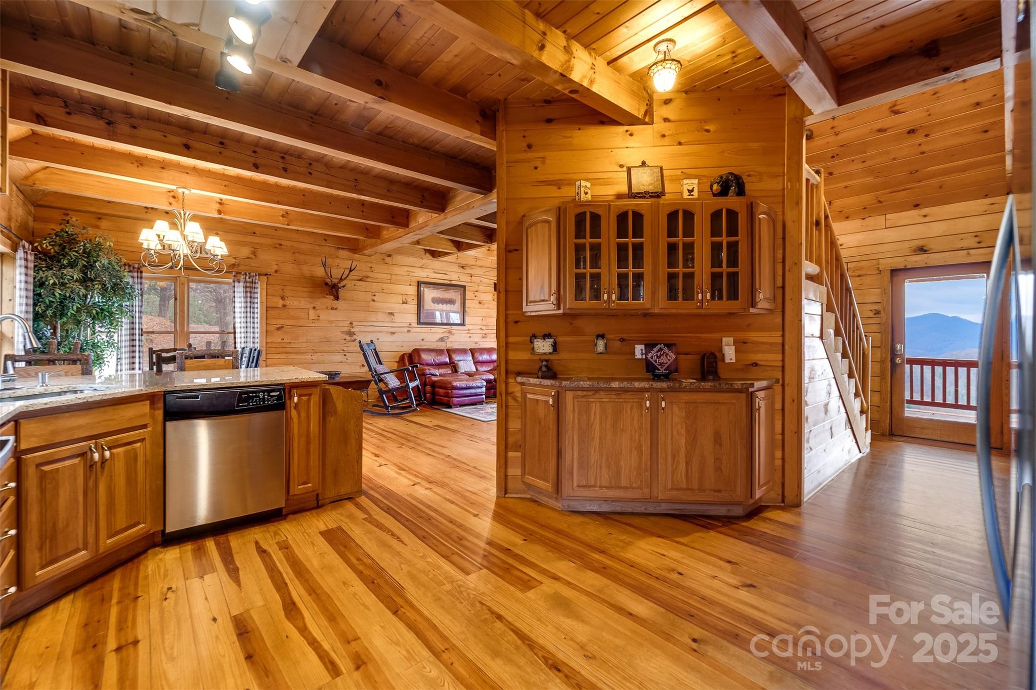 561 Signal Ridge Sylva NC 28779