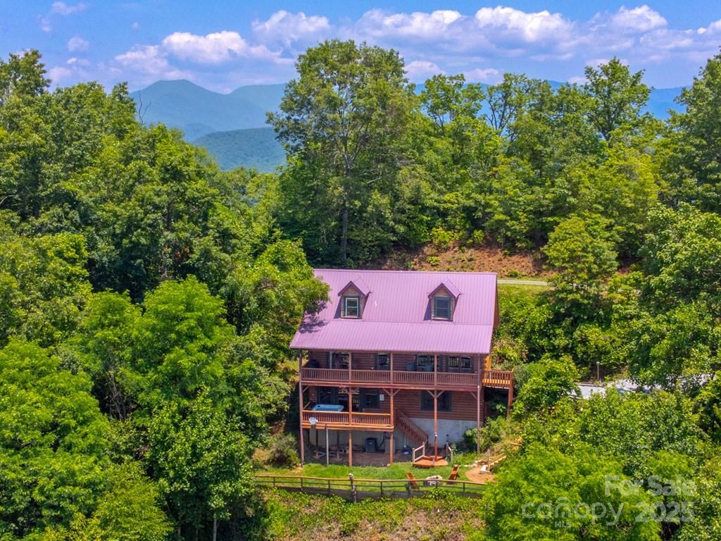561 Signal Ridge Sylva NC 28779