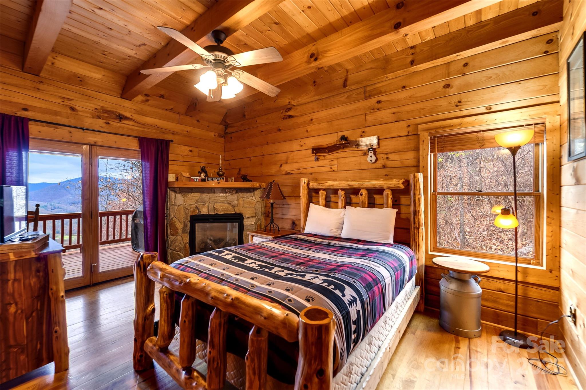 561 Signal Ridge Sylva NC 28779